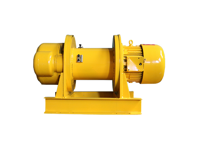 冠航一字卷?yè)P(yáng)機(jī)電動(dòng)葫蘆